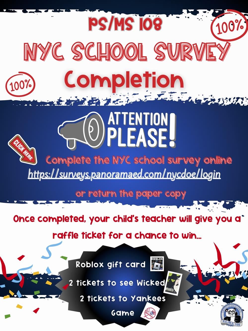 Survey
